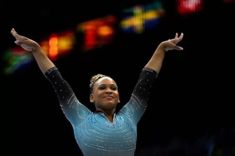 Ginástica artística: Brasil leva ouro e 3 pratas em Copa do Mundo