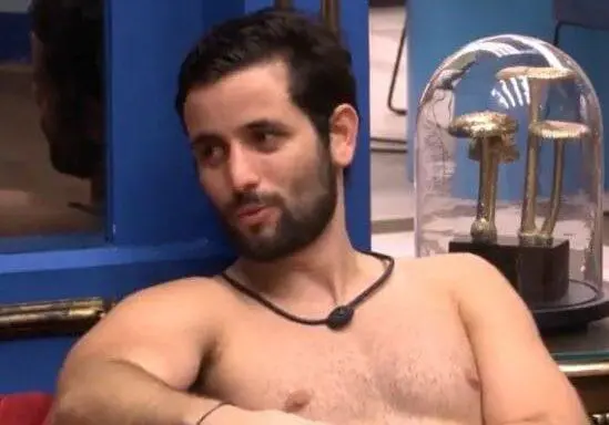 BBB 24: Matteus comenta relação com Isabelle: 'Não tenho segundas intenções'