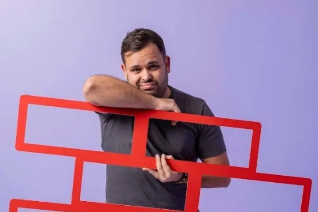 Michel é o 11º eliminado do BBB 24