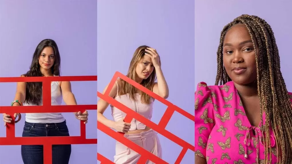 BBB 24: Quem sai neste paredão: Alane, Beatriz ou Raquele?