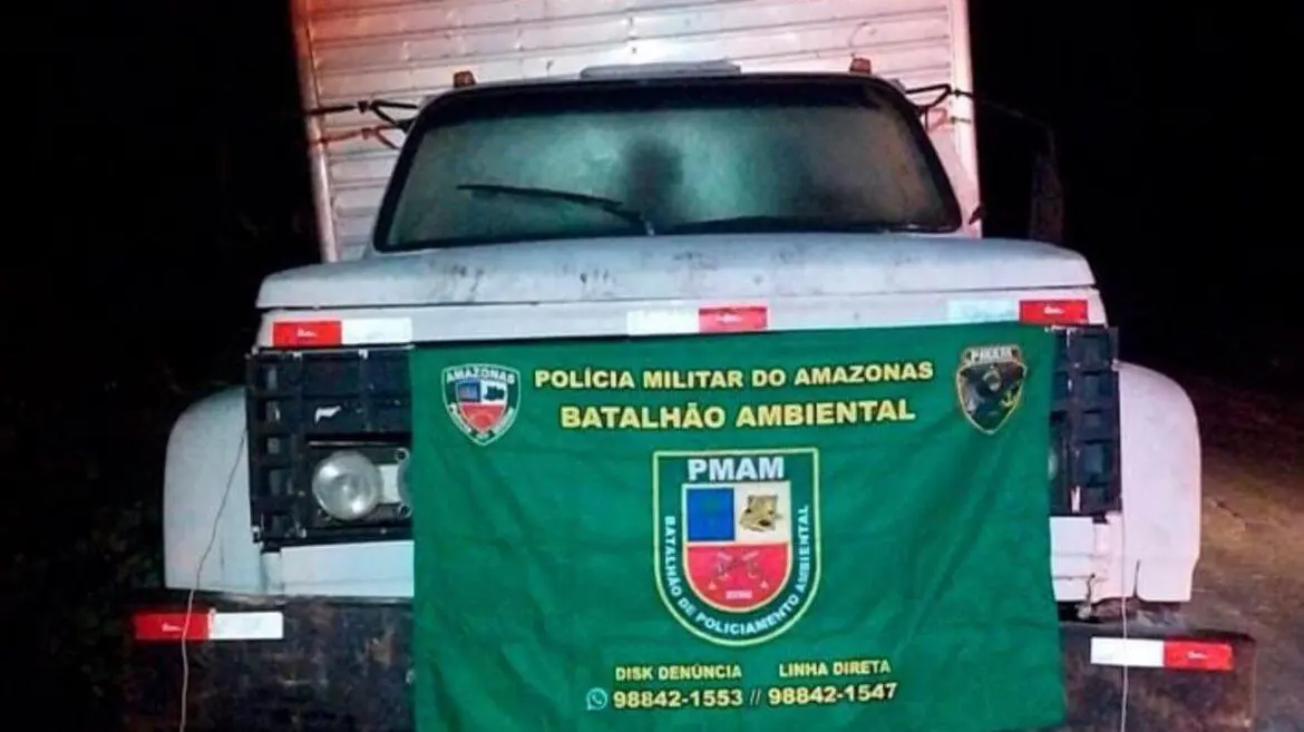 Batalhão Ambiental recupera aves e madeira extraídos ilegalmente da natureza