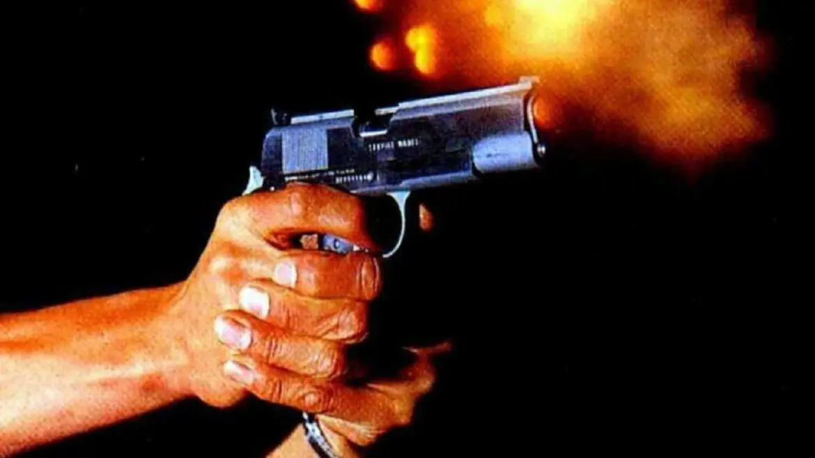 Jovem é assassinado na porta de casa em Manaus