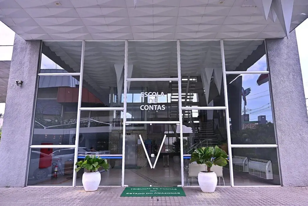 Abertura do ano letivo da Escola de Contas do TCE-AM terá conferencistas nacionais