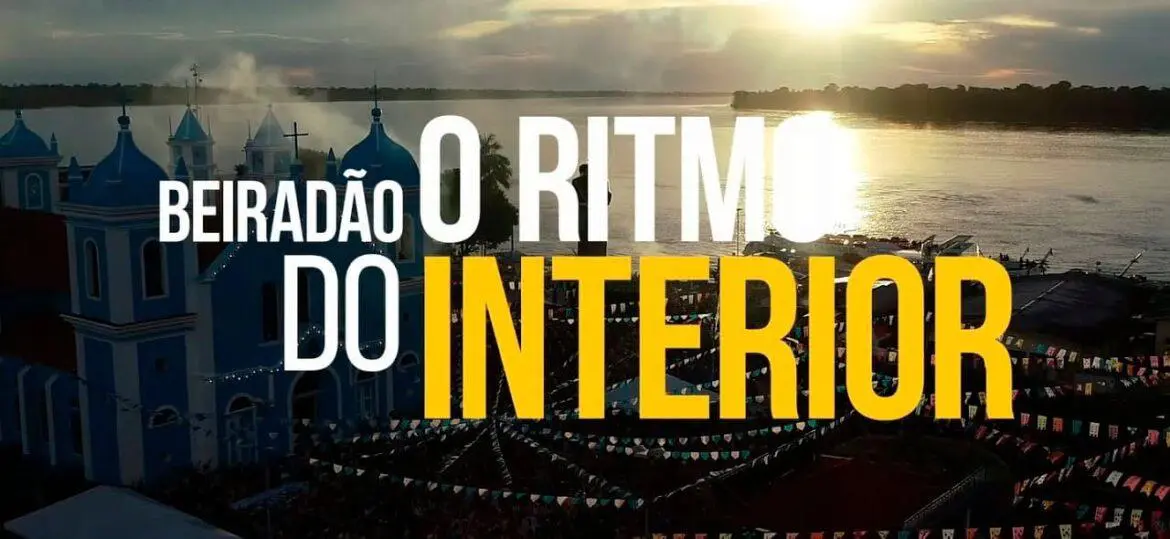 O Beiradão é tema de documentário que será exibido no Cineteatro Guarany