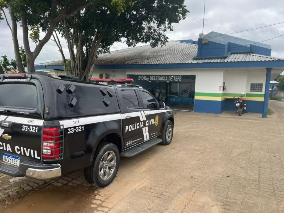 Polícias prendem advogado por estelionato, lesão corporal e apropriação indébita