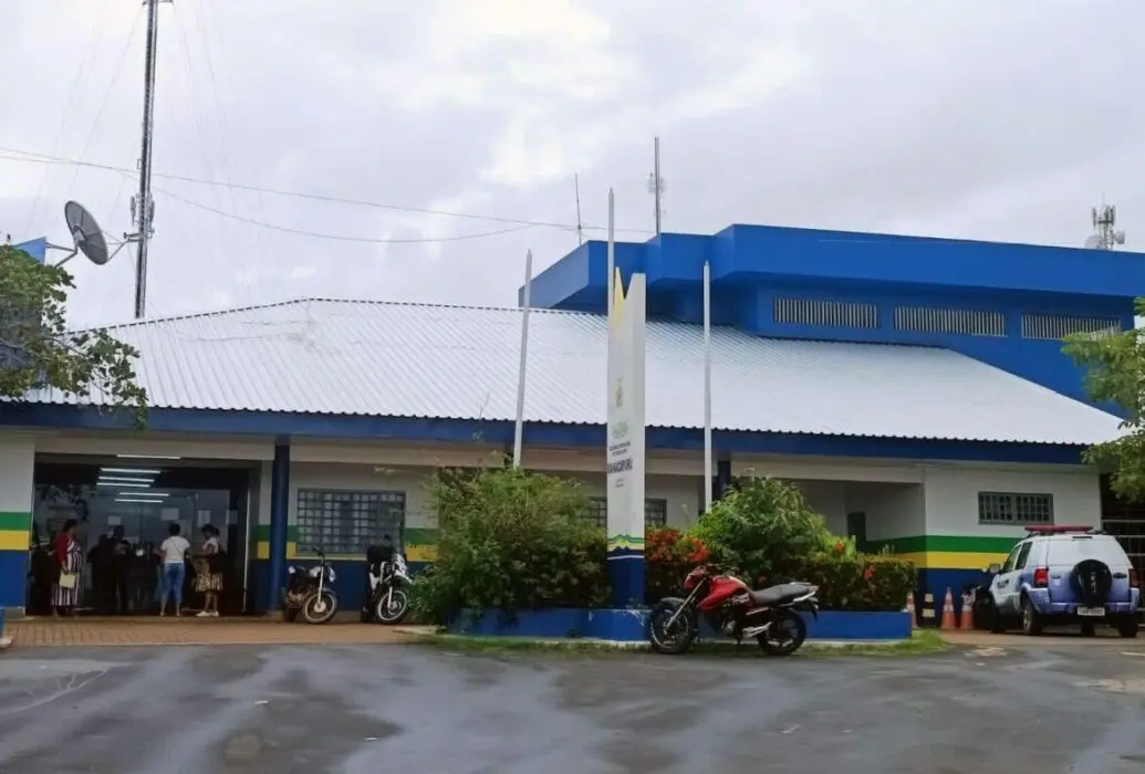 Polícia prende homem por estupro de vulnerável e subtração de incapaz de criança de 11 anos