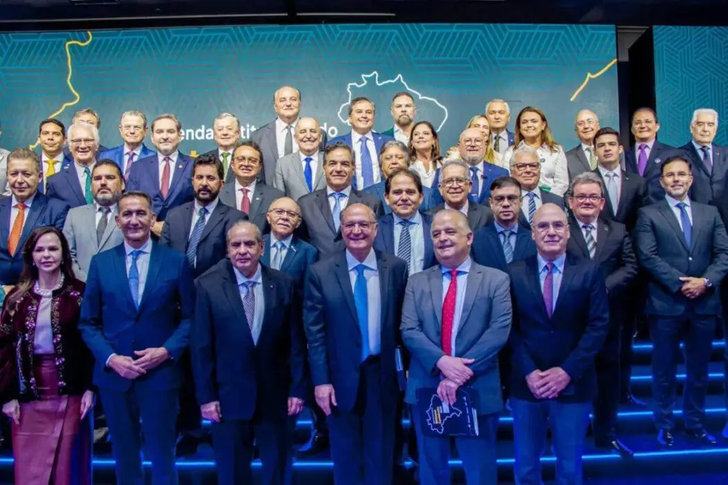 CNC apresenta Agenda Institucional do Sistema Comércio 2024