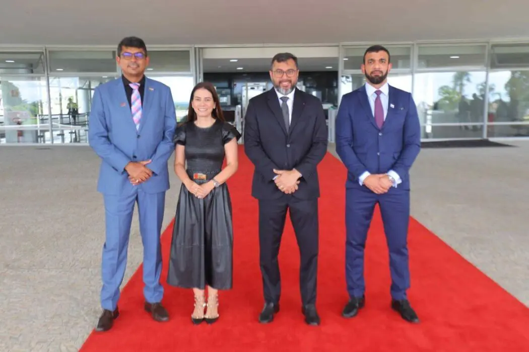 Projetos contemplados foram apresentados nesta quinta-feira (07) em Brasília e incluem áreas como Saúde, Educação, Ciência e Tecnologia e Infraestrutura