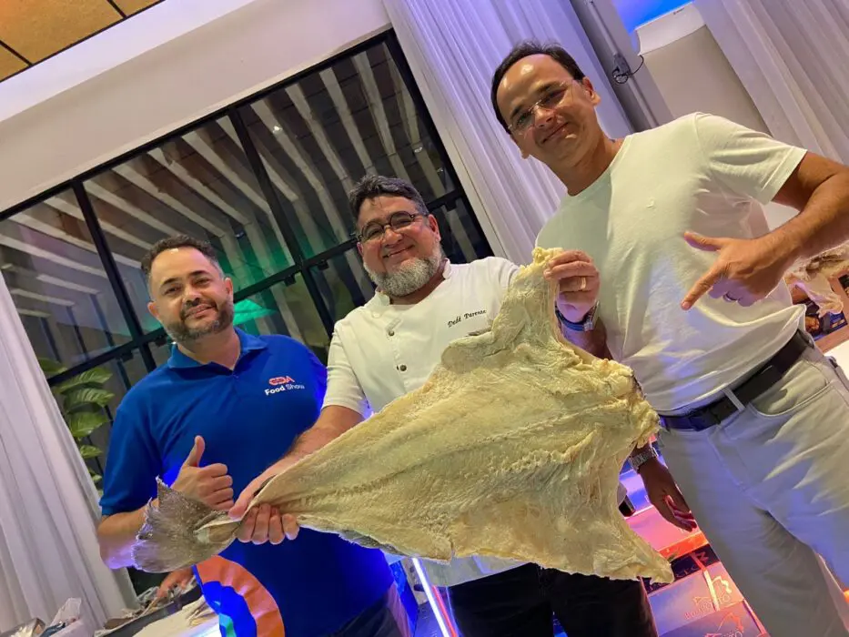 Confira 5 ideias de pratos com bacalhau para servir na Páscoa