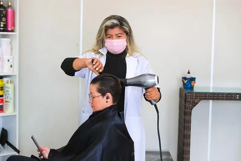 Com apoio do Governo do Amazonas, mulheres são protagonistas no empreendedorismo