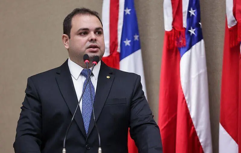 Proposta de Roberto Cidade que institui selo ‘Empresa Amiga do Voluntariado’ segue para sanção governamental