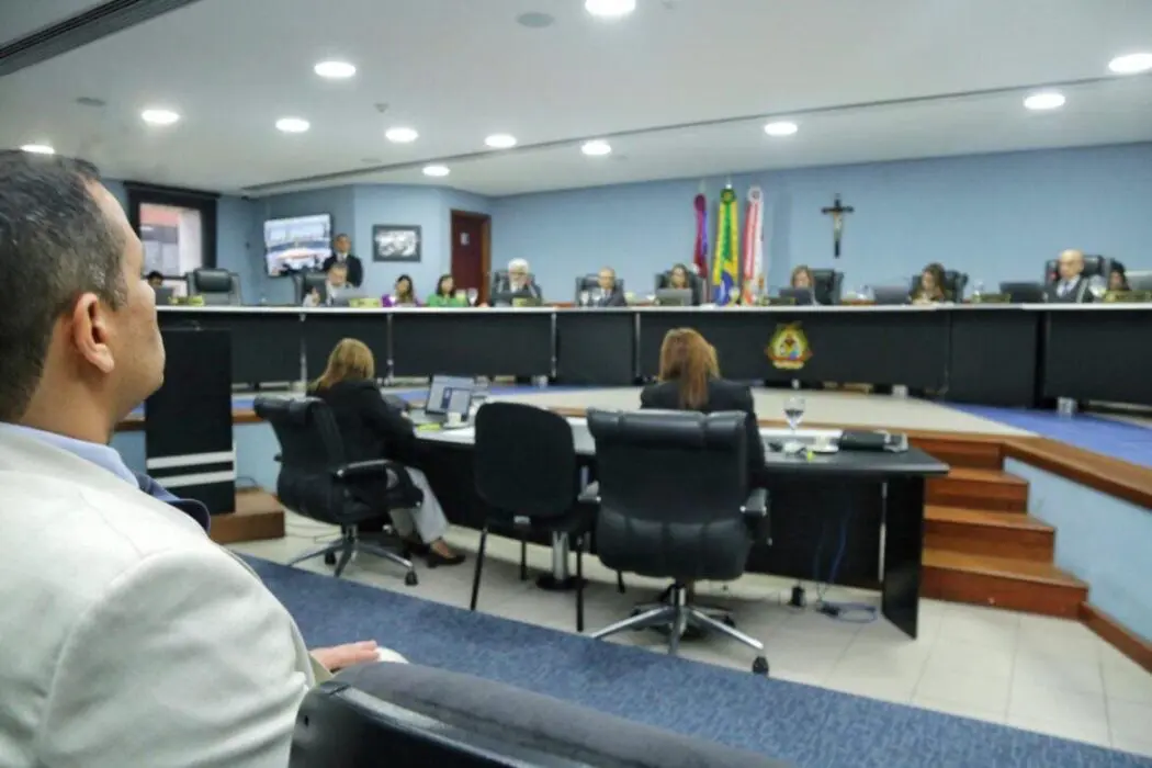 TCE-AM julgará contas da Prefeitura de Manaus no dia 25 em Sessão Especial