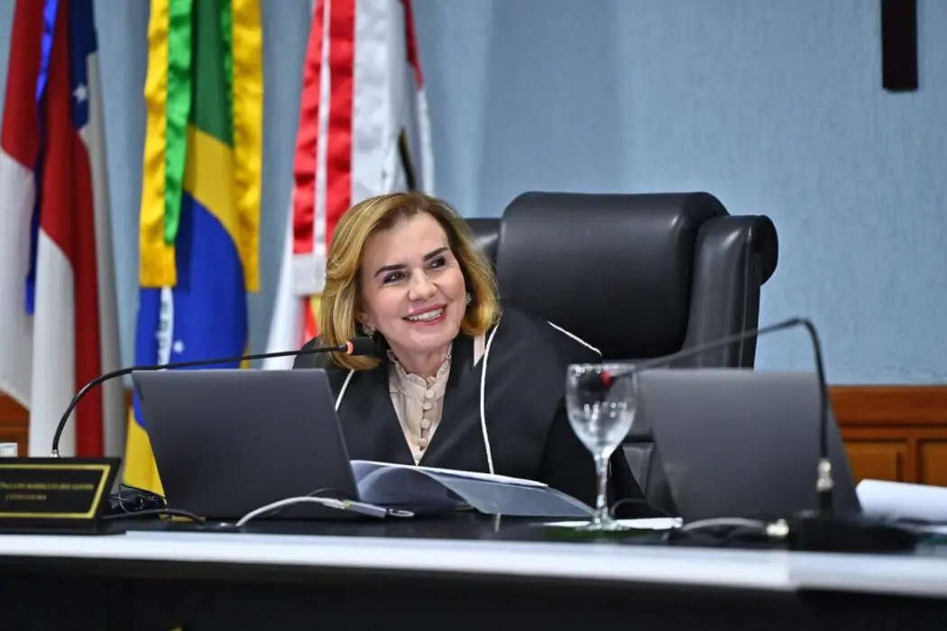 Yara Amazônia Lins apresenta principais ações dos primeiros 100 dias de gestão à frente do TCE-AM