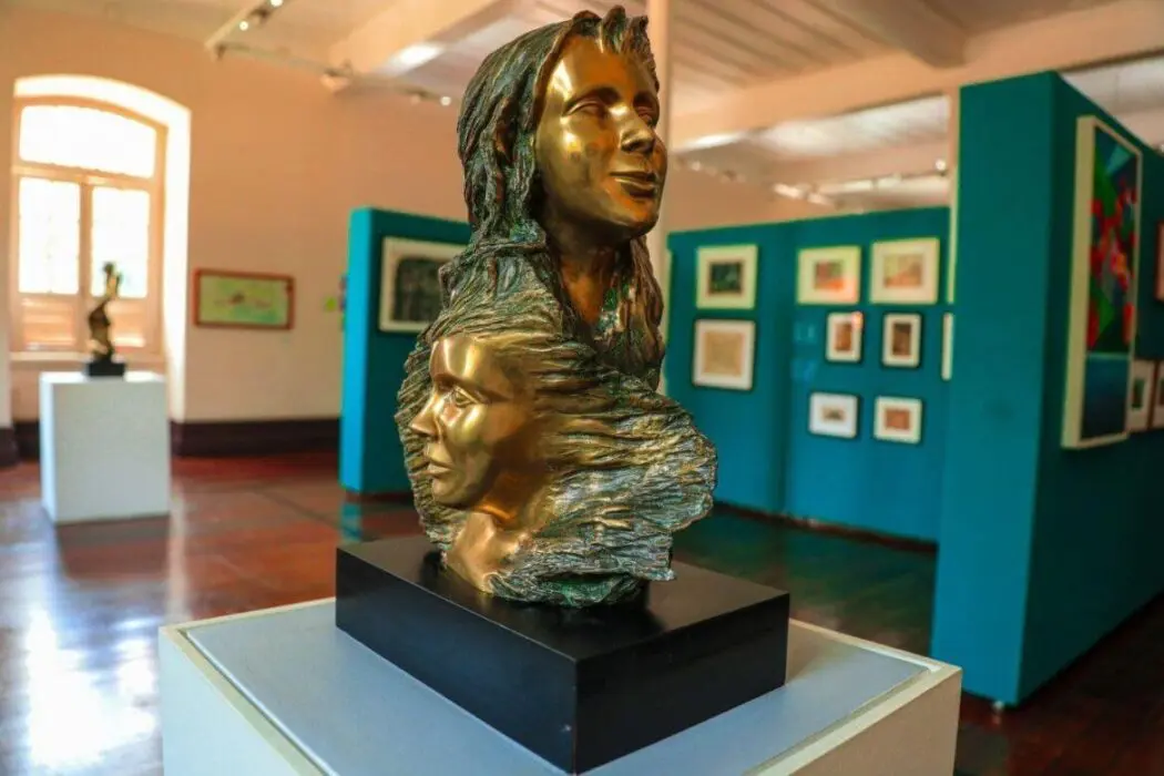 Palacete Provincial celebra 15 anos com programação especial envolvendo conhecimento e cultura
