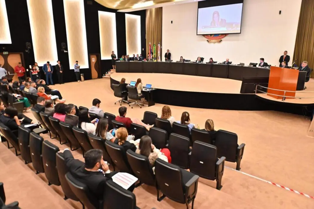 Ex-secretário municipal de saúde de Manacapuru tem contas reprovadas pelo TCE-AM