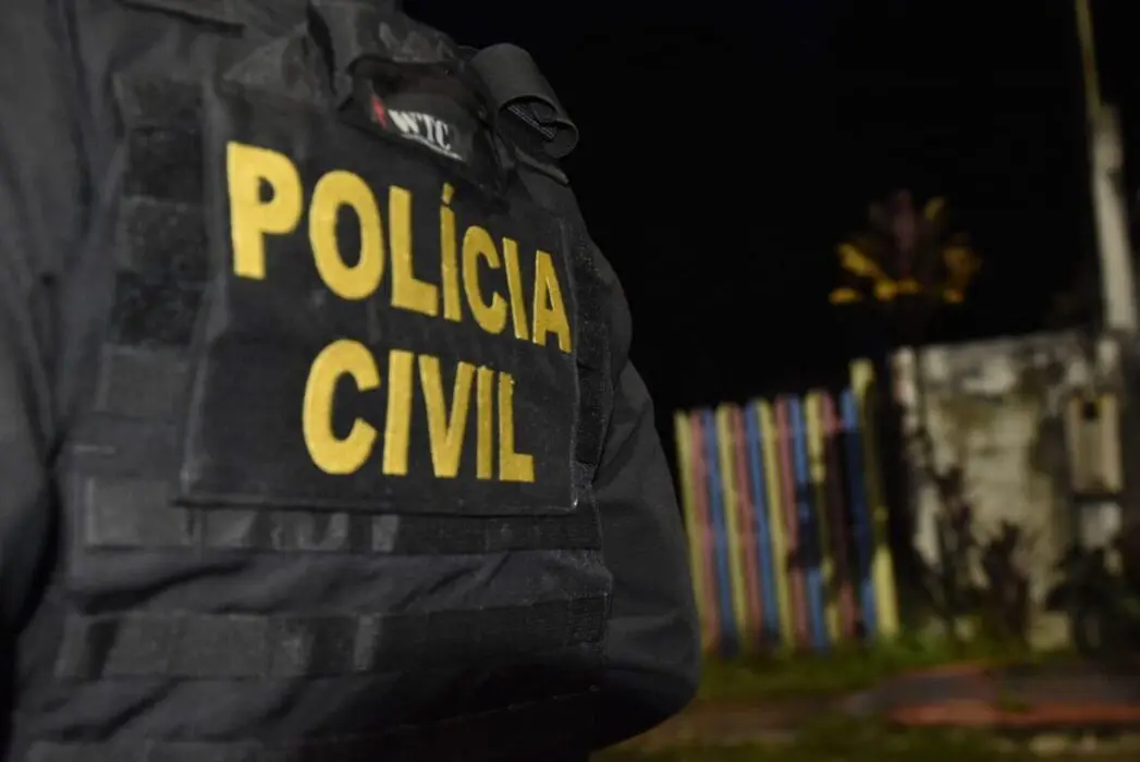 Homem é preso por estuprar criança de 10 anos no AM