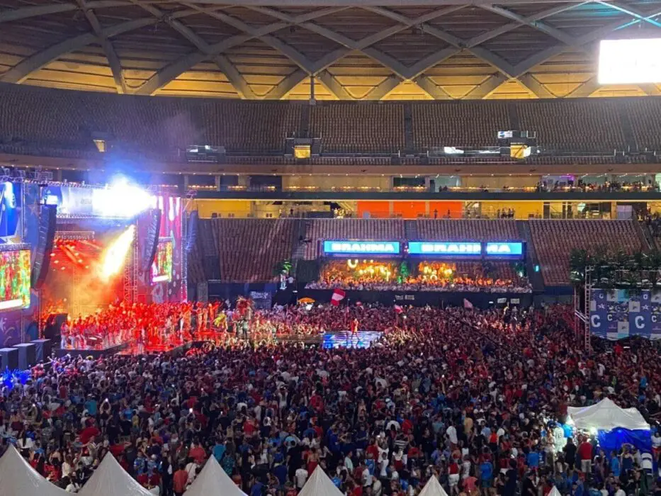 Amazon Best inicia vendas para o Arena Planeta Boi dia 27 de março
