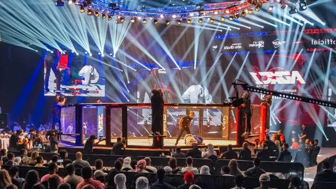 AJP Tour: Abu Dhabi investe no jiu jitsu brasileiro