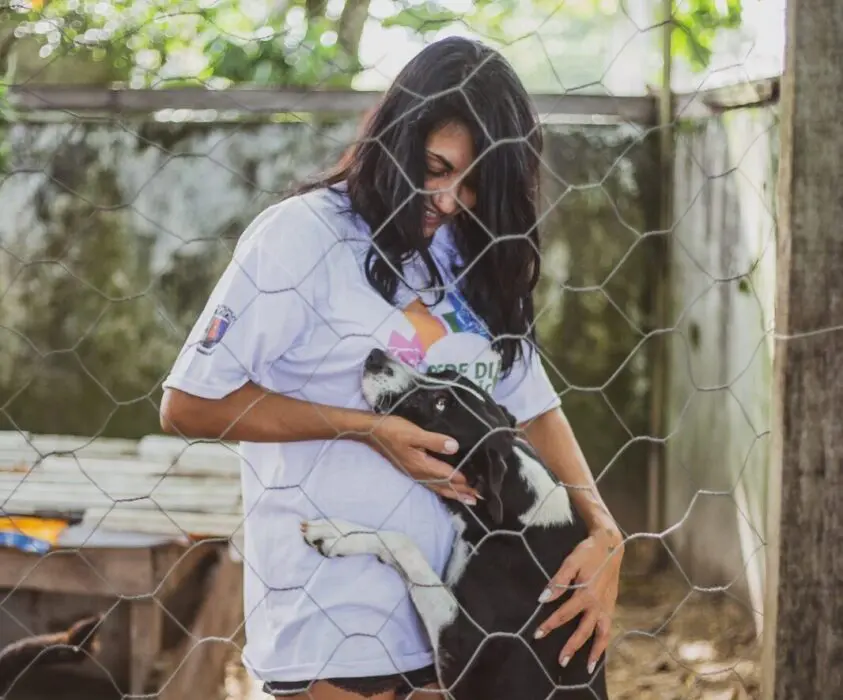 Em Pontal do Paraná Rede de Proteção Animal completa 2 anos