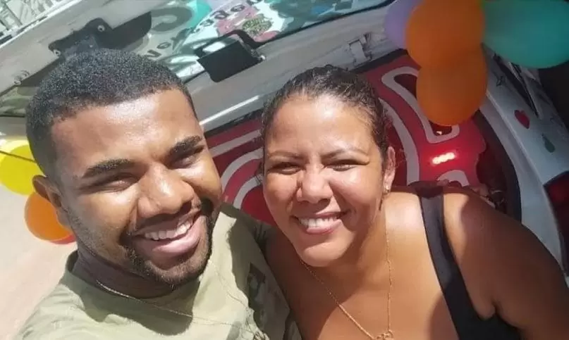 Namorada de Davi se declara para o brother após eliminação de Wanessa Camargo do 'BBB 24'