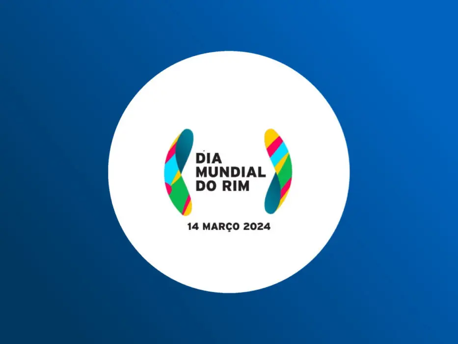 Dia do Rim é celebrado em 14 de março neste ano