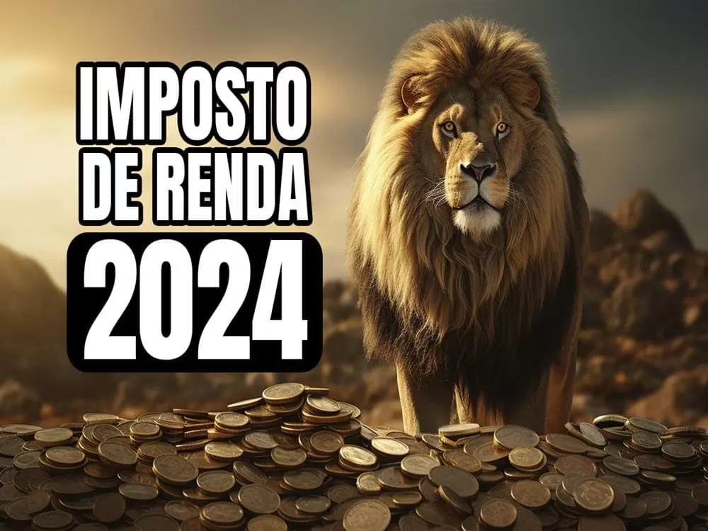 Começa nesta sexta o envio da declaração do Imposto de Renda 2024