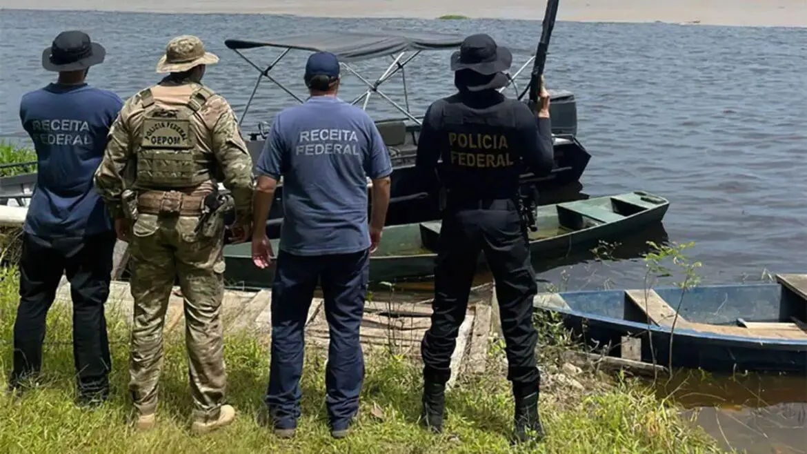 • Siga o Amazônia Sem Fronteira no Facebook aqui • Siga o Amazônia Sem Fronteira no Instagram aqui