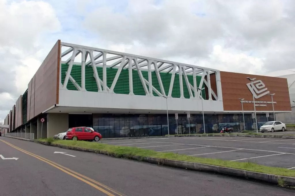 Navegistic Navalshore Amazônia 2024 tem início nesta quarta-feira, em Manaus