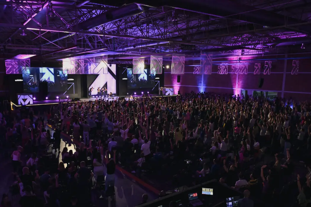 DIVIA Marketing Digital participa do Gramado Summit 2024