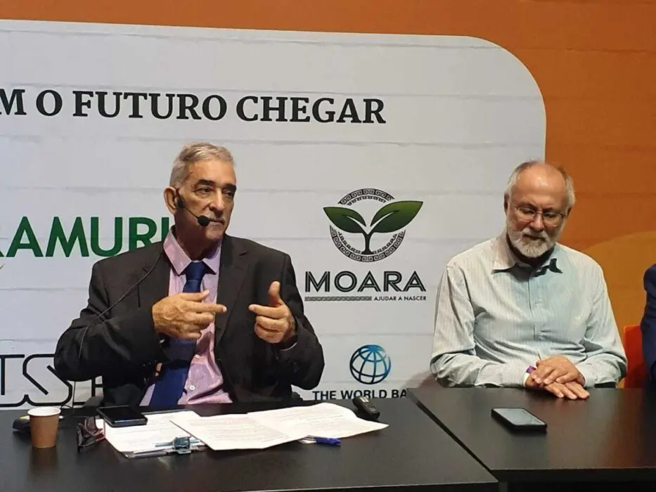 Frente debate liderança brasileira na bioeconomia global