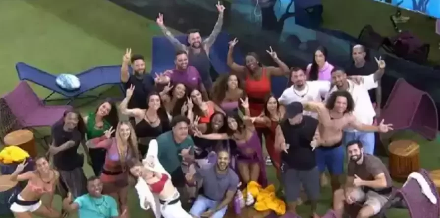 Grande final do ‘BBB 24’ reunirá todos os participantes na casa