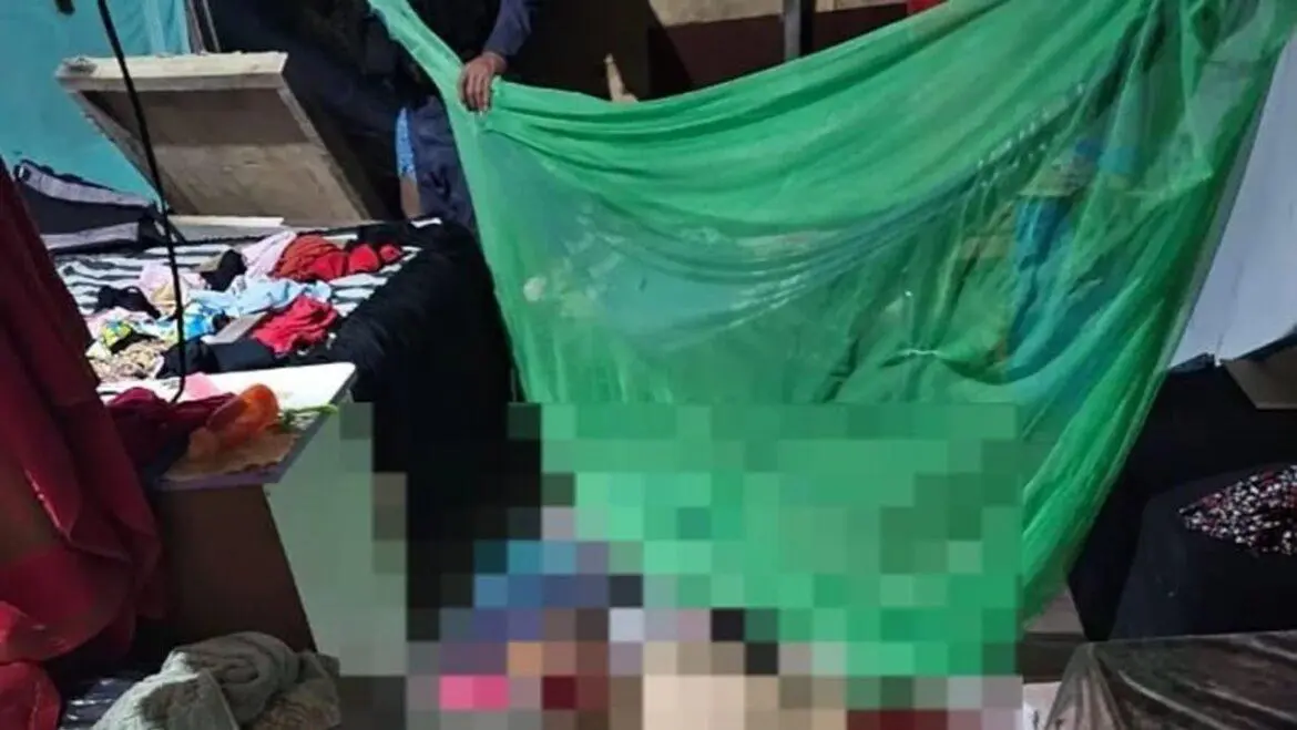 Quarteto invade casa e mata jovem na frente da mãe, em Manaus