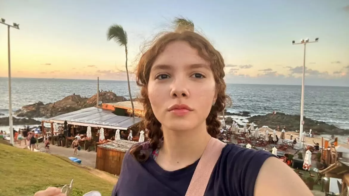 Jovem Brasileira é Selecionada para Prestigiado Programa de Intercâmbio TechGirls nos EUA