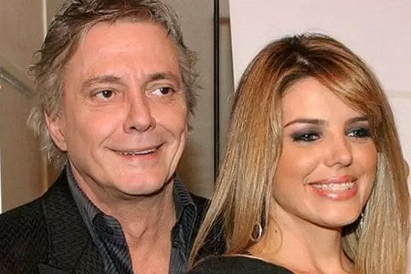 Fábio Jr. briga na justiça para tirar a guarda do filho que teve com Mari Alexandre