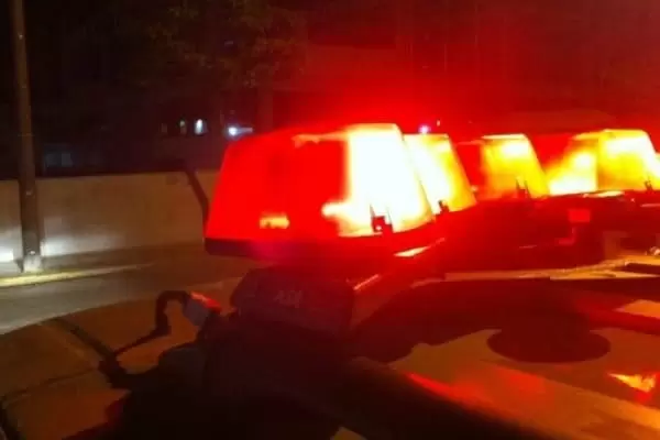 Adolescente é apreendido após esmagar cabeça de homem com pedra de 15 kg no AM