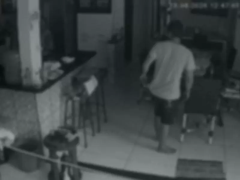 Homem mata noiva a facadas e debocha de Maria da Penha: ‘Lei desgraçada’
