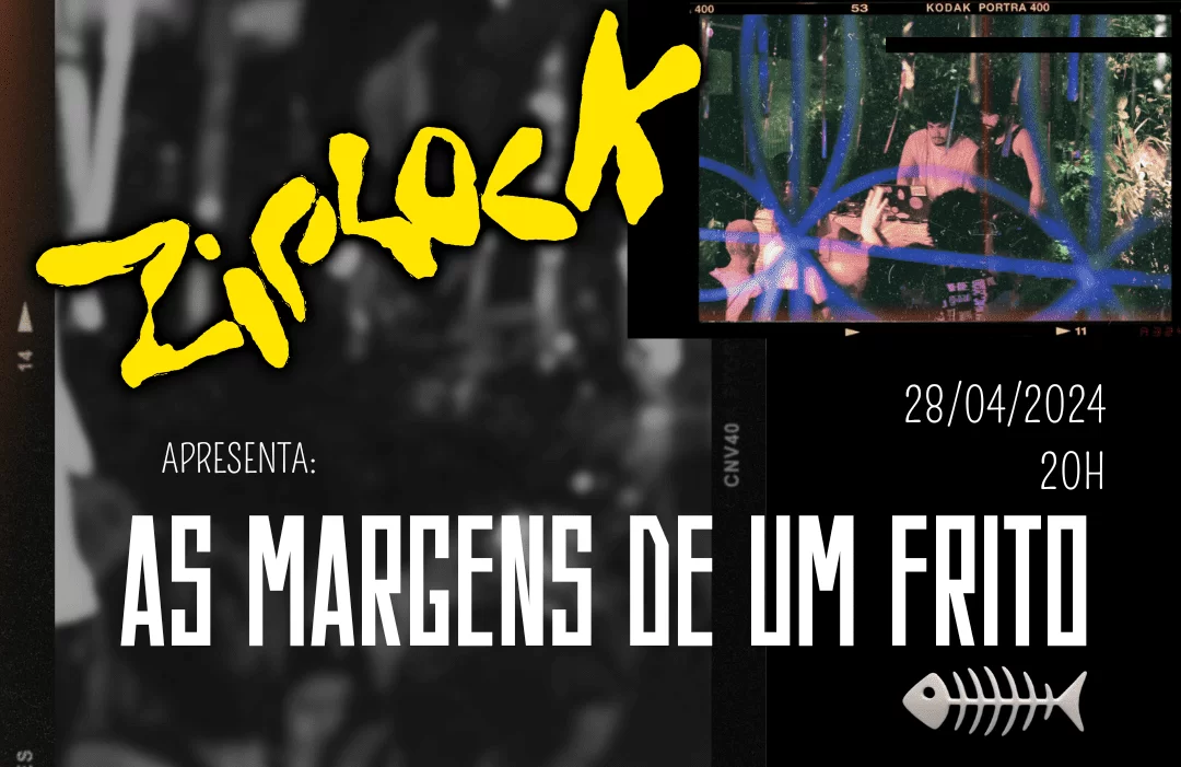 Documentário "As Margens de um Frito" Celebra a Diversidade e Identidades na Cena Musical Eletrônica de Manaus