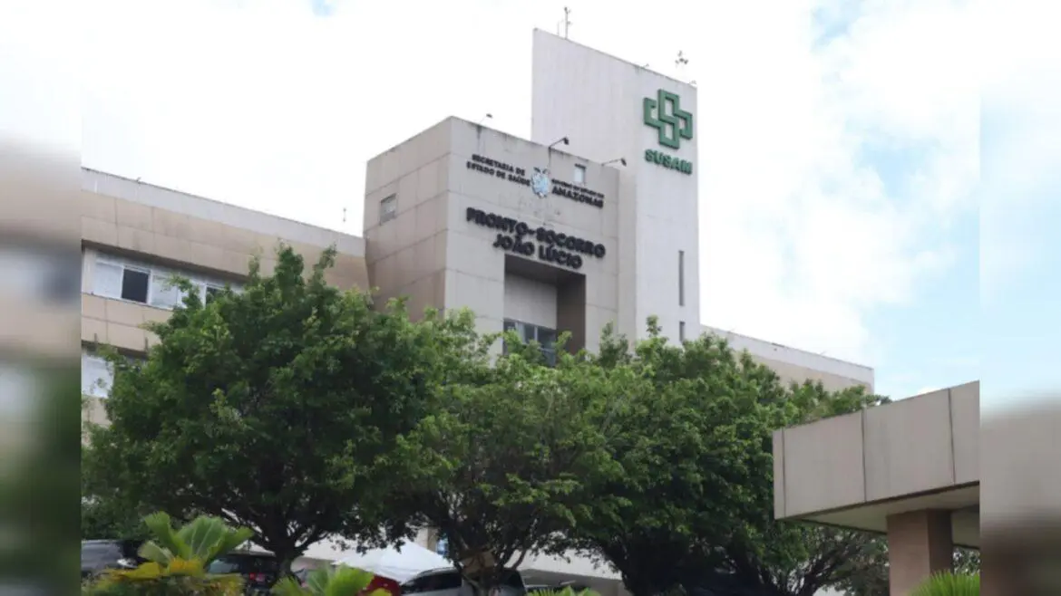 Homem brutalmente agredido morre em hospital de Manaus
