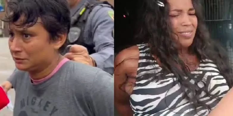 Mãe e madrasta vão responder por homicídio e estupro de criança de quatro anos em Manaus