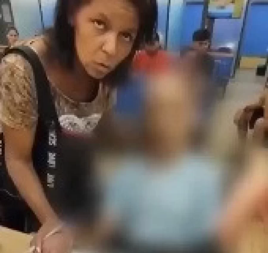 Mulher leva cadáver de idoso para resgatar empréstimo em agência bancária