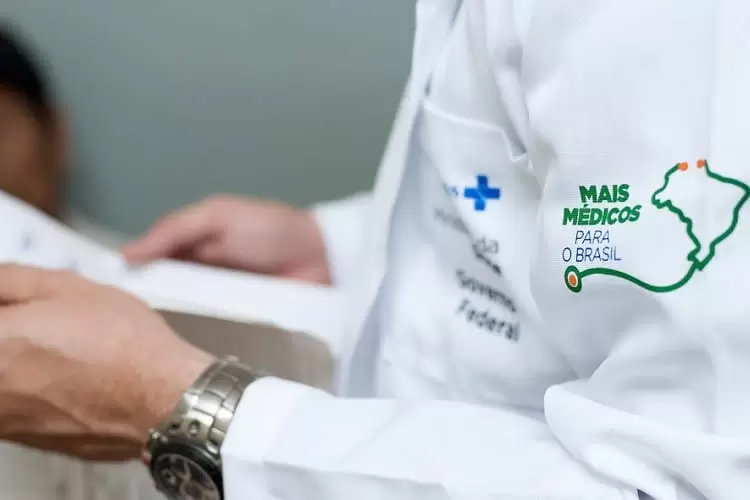 Mais Médicos: programa terá 1,5 mil novos profissionais