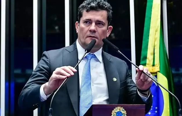 Maioria do TRE-PR vota contra cassação de Sergio Moro