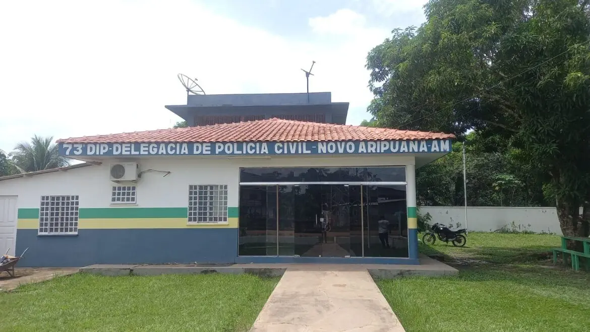 Homem é preso por estupro cometido contra a própria companheira