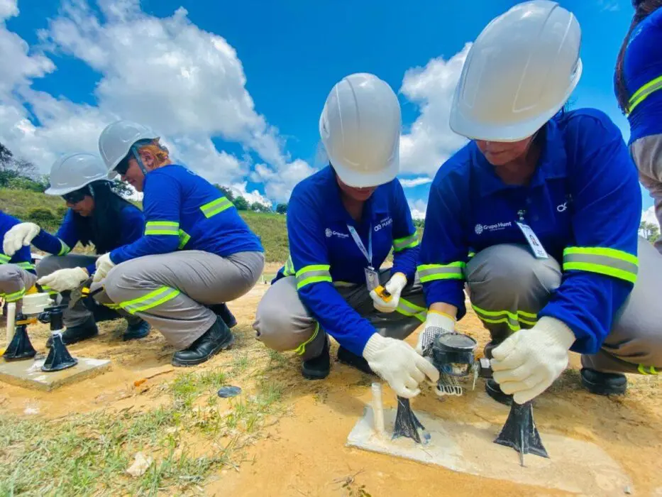 Mãos e Obras: Águas de Manaus abre inscrição para capacitação gratuita de bombeiro hidráulico