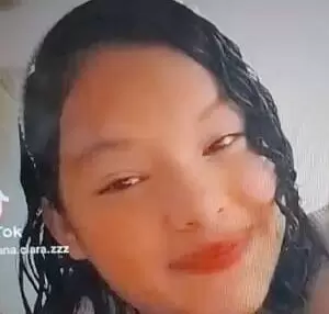Adolescente desaparece após sair de casa no bairro Cidade Nova