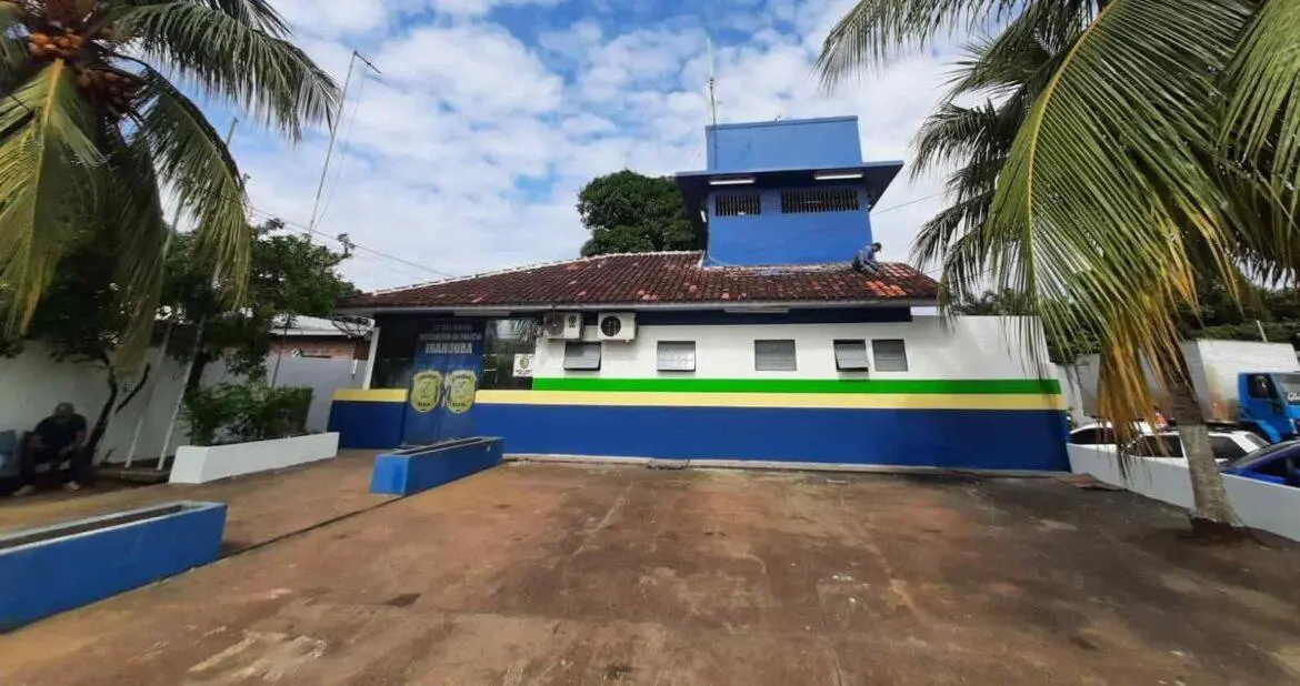 Homem é preso por estupro de vulnerável praticado contra adolescente