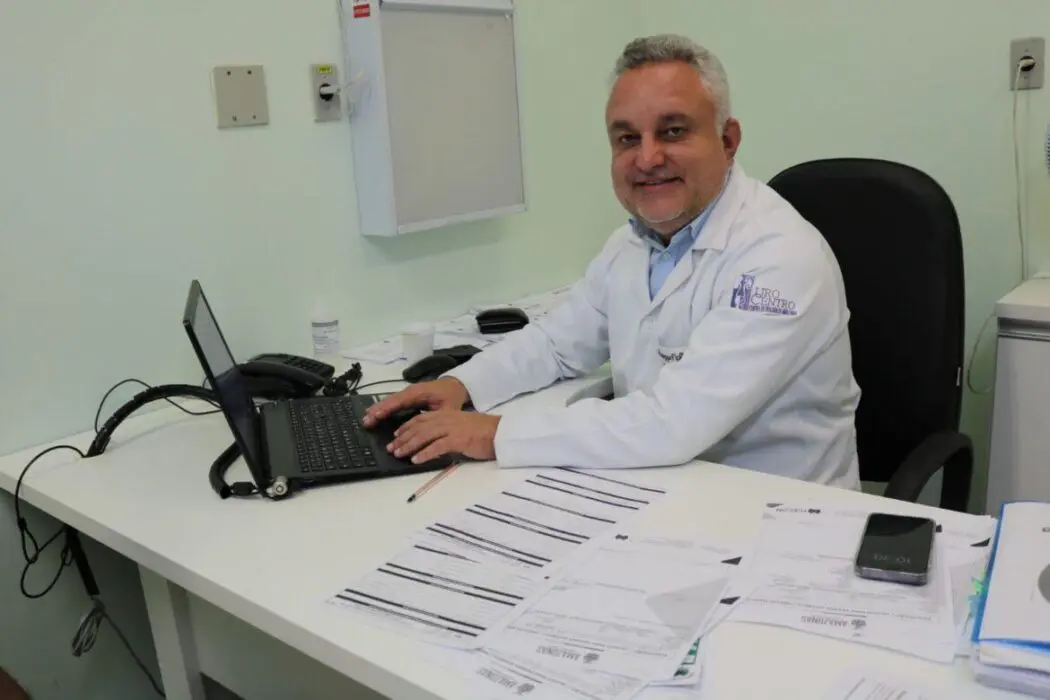 Especialista destaca a importância de exercícios físicos regulares como prevenção ao câncer de próstata