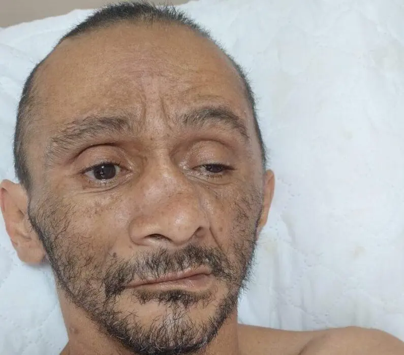 Hospital João Lúcio pede ajuda para encontrar familiares de paciente internado