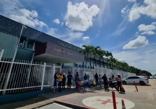 UEA lança edital do mestrado em Ciências Aplicadas à Dermatologia