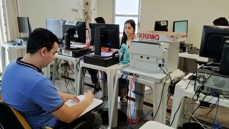 Prefeitura convoca aprovados no concurso público da Semsa para procedimentos de posse